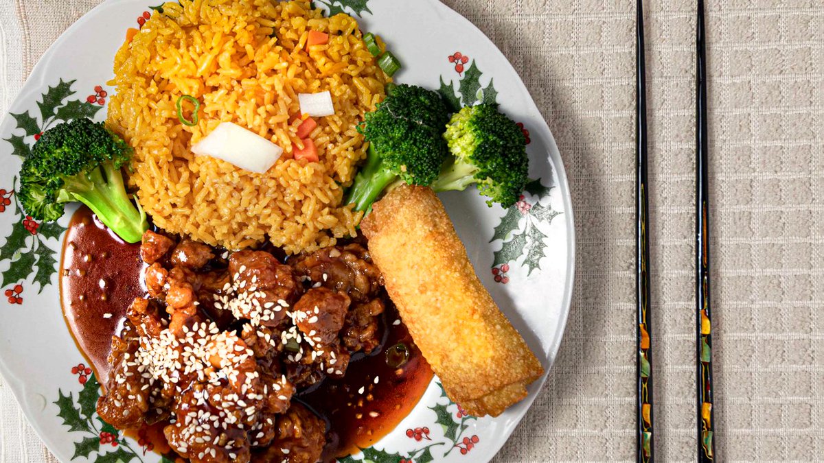 TheTastePhotog1's tweet image. Don't ya just love great asian food?  #SesameChicken #ChineseFood #EatFirstWithYourEyes #Deliciousness #FoodPhotography #FoodPhotographer #TheTastePhotography #KentuckyFoodPhotographer