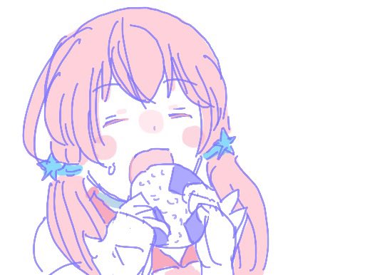 「(1128🌱)
#ふたばあーと 」|毛玉に。のイラスト