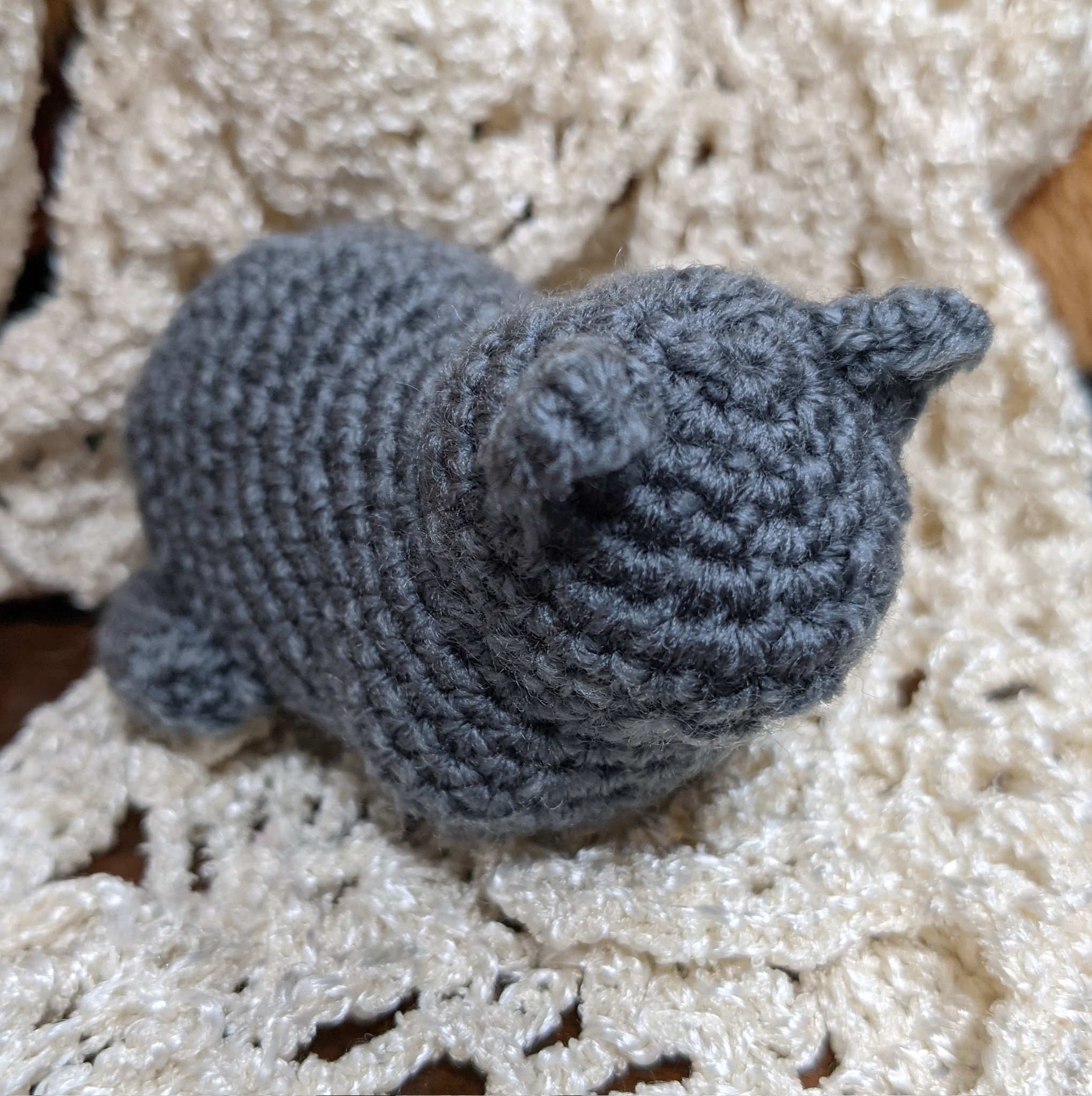あびす あみぐるまー Aby Amigurumi Twitter