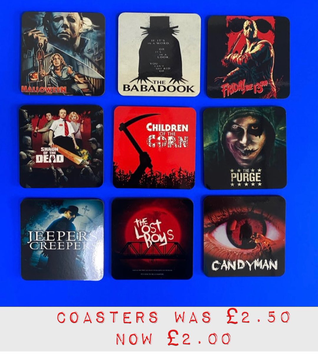 MaticSpace's tweet photo. Children of the corn (1984) 
Terrified the living daylights out of me as a child . Still wanted to be part of Isaac’s little gang tho . 

‘Don't just stand there! Seize him! Punish him! The Lord has chosen me as the bringer of His word and the giver of His laws!’
#horror https://t.co/nAkbkYo3Hw