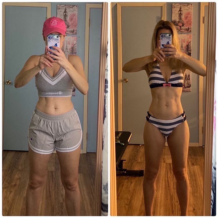 4020fit's tweet photo. Danielle, 46🇺🇸
https://t.co/6r4uHMT8mU
#fitover40 #40isthenew20fit https://t.co/aWbjI7E7sm