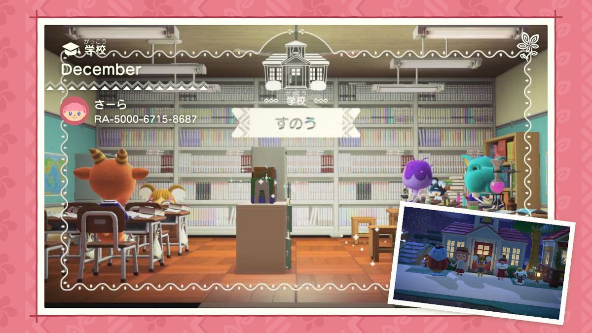 milenary2014's tweet photo. https://t.co/tZfLZy9f8s
#メルボルン #ツクッター #どうぶつの森 #AnimalCrossing #ACNH #NintendoSwitch https://t.co/ViI9rMMvyb