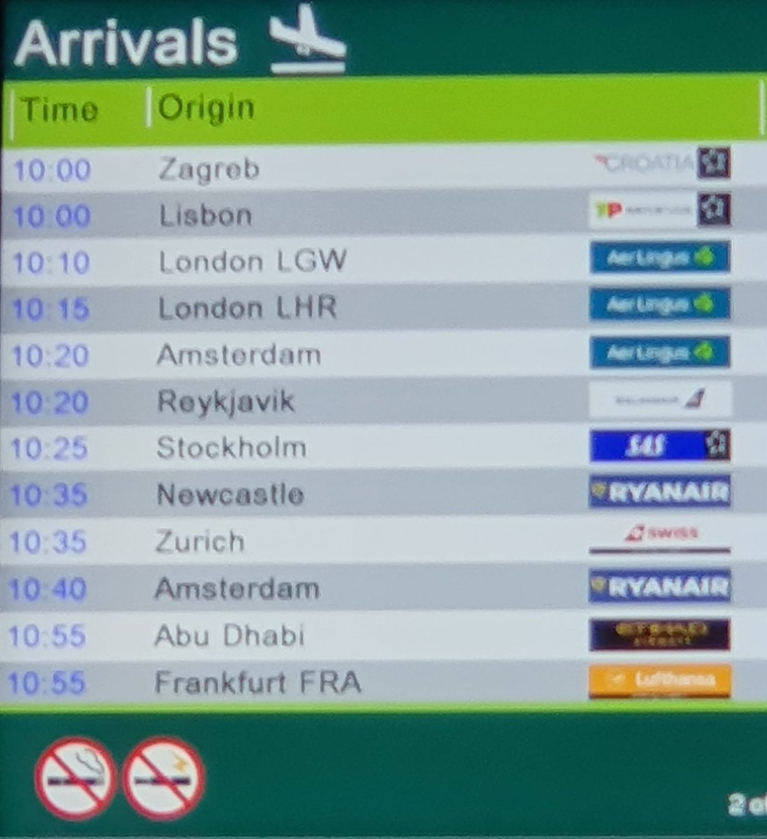 TrainedInGlobal's tweet photo. This morning we were at Dublin Airport collecting the first TrainedIn #Hospitality recruits from #Croatia headed for the #OCallaghanCollection The Alex Hotel.
If you need help with #hospitality #recruitment and #training your business get in touch for a personal service.
#Hotel https://t.co/Lsdv18UmeO