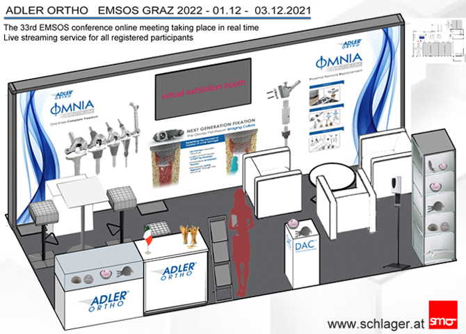 Schlager Messebau (@smessebau) on Twitter photo 🗨️VIRTUAL EXHIBITION BOOTH
Schlager Messebau presents an online exhibition booth layout for ADLER ORTHO SPA, MILANO — Italy Medical Equipment and Supplies Manufacturing Industry.
#SchlagerMessebau schlager.at #emsos2021 #wirtschaftskammer <a href="/wko_aw/">WKÖ AUSSENWIRTSCHAFT</a> 🗨️VIRTUAL EXHIBITION BOOTH
Schlager Messebau presents an online exhibition booth layout for ADLER ORTHO SPA, MILANO — Italy Medical Equipment and Supplies Manufacturing Industry.
#SchlagerMessebau schlager.at #emsos2021 #wirtschaftskammer <a href="/wko_aw/">WKÖ AUSSENWIRTSCHAFT</a>