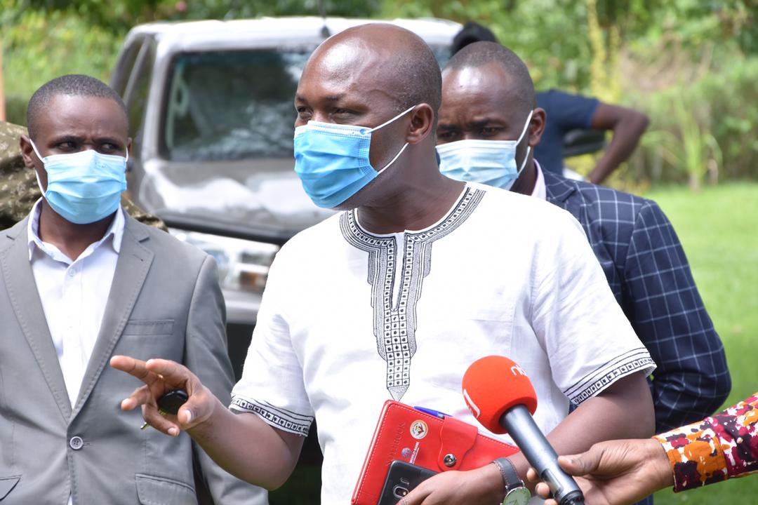 This afternoon, Elite Agro concluded a tour of Ankole and Toro tea plantations and factories as part of their market scan of the Ugandan Tea Subsector. Their visit is a follow up engagement from <a href="/dubaiexpo2021/">Expo 2021 Dubai</a> interaction of HE <a href="/KagutaMuseveni/">Yoweri K Museveni</a> ,<a href="/FrankTumwebazek/">Frank K Tumwebaze,MP: Isaiah 41: 11</a> <a href="/PS_MAAIF/">Maj. Gen. (Rtd) David Kasura-Kyomukama</a>