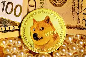 LynnShawProd's tweet photo. #HollywoodHustle Dogecoin...you'll see. 
#DigDeeper and then #DigSomeMore https://t.co/iyvkaFWcD7