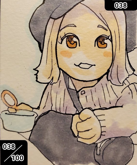スーパーボールすくいのtwitterイラスト検索結果