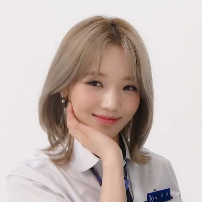 fromis_restore's tweet photo. #프로미스나인 #노지선 화질복원
#MAMAVOTE #fromis9 https://t.co/JTtgLrkwbu