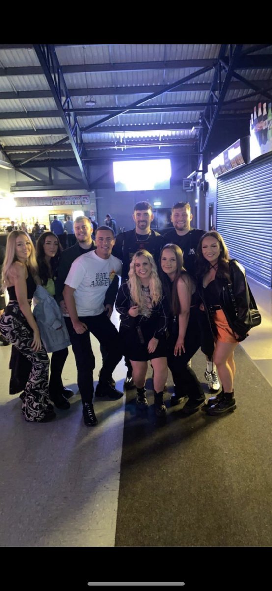 Reece Moore tweet media