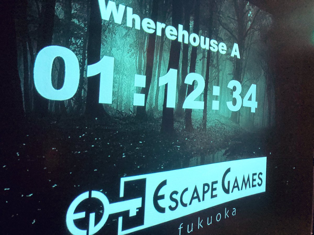 mitsu_bodga's tweet photo. 初！欧米式脱出ゲーム💨
エスケープゲームズ@escapegamesfuk に行ったけど、めっっちゃ楽しかった。脱出好きは一回は行くべき。笑

雰囲気も良くて、ユニバに来た気分…！
箱型でもscrapとかとは全く違う形式だから、とりあえず行ってほしいw https://t.co/NeqZWNkDd9