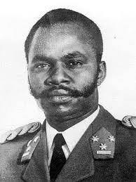 Benjamin Babunga Watuna tweet media