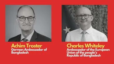 FaysalMahmudSh2's tweet photo. H.E.@GerAmbBD We were a lot of trust when the previous Ambassador guaranteed a quicker student visa process before he left. A while have been passed and no changes
@peterfahren @HeikoMaas
@GermanEmbassyBD 
@CWhiteleyEU 
@MiguelBergerAA
@BDMOFA 
@GermanyDiplo
#SpeedUpStudentVisa https://t.co/TNsAAdC3BX