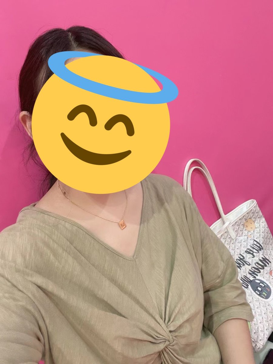 南阳落雨制衣 tweet media