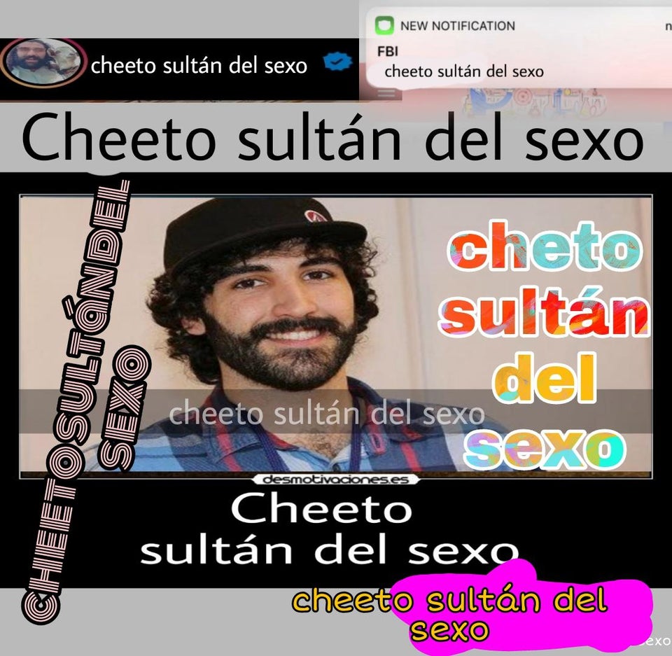 Yo, Interneto tweet media