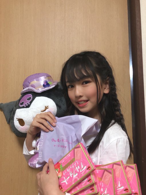 Twitterのコスプレ画像43