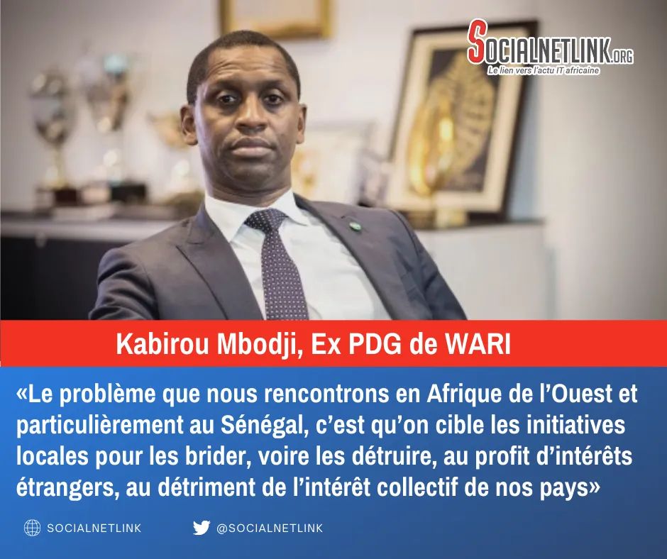 basileniane's tweet image. N'a-t-il pas raison ? Aujourd'hui,  le continent Africain est coincé entre les murs d'une "main" étrangère souvent synonyme d'une croyance très volatile et trompeuse. Ça mérite un vrai débat #kebetu #Senegal #Afrique @WariWorld