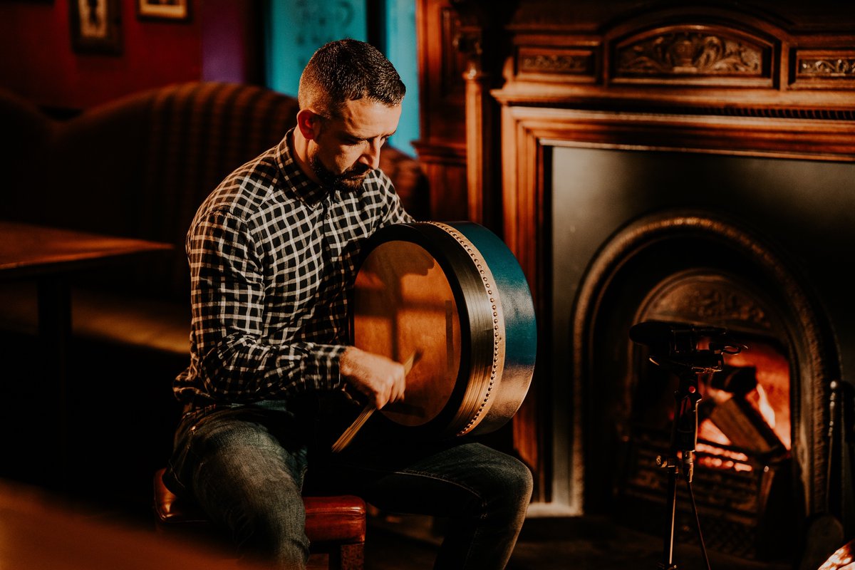 AtlanticSess's tweet photo. Enjoy a traditional Irish performance from Peter O’Kane to celebrate #AtlanticSessions. Watch at https://t.co/BtyVEp5gaq
We can’t wait to celebrate live music with you again: 17–20 November, 2022. #VisitCauseway in association with #SnowWater https://t.co/BI6mHjOOnr
