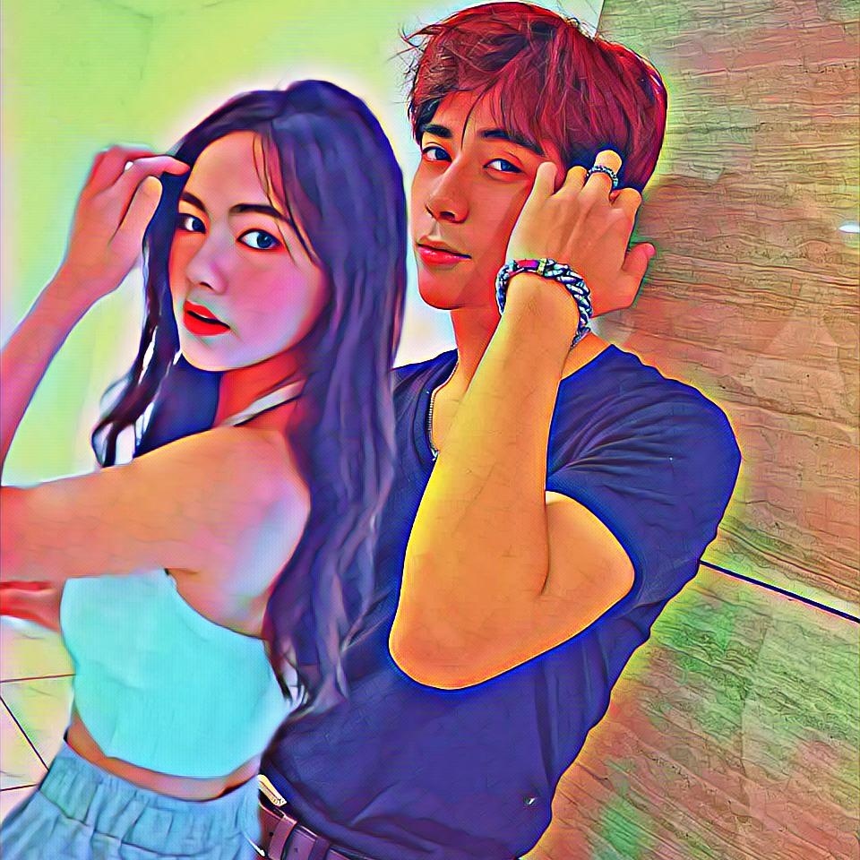 BaifernSP2's tweet photo. #NewProfilePic https://t.co/TZslHjdNUx