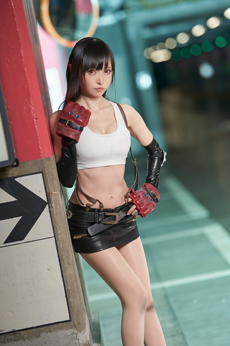 コスプレイヤーまゆろんのTwitter画像24
