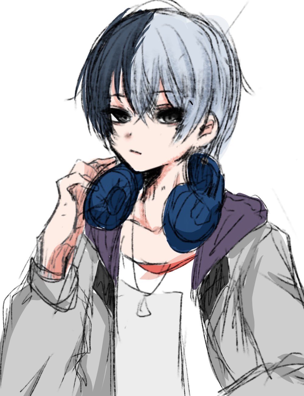 色ラフ Twitter Search Twitter