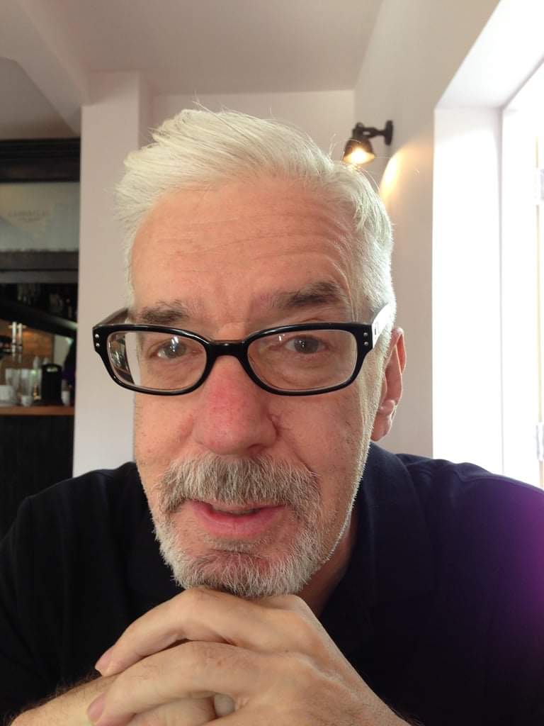 Dave Roberts tweet media