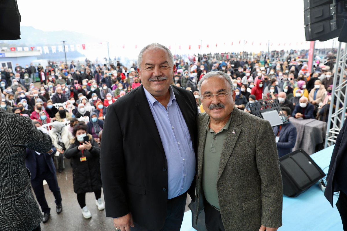 Mehmet Hilmi Güler