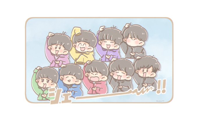売り切れ おそ松さん イラスト Www Apici Es