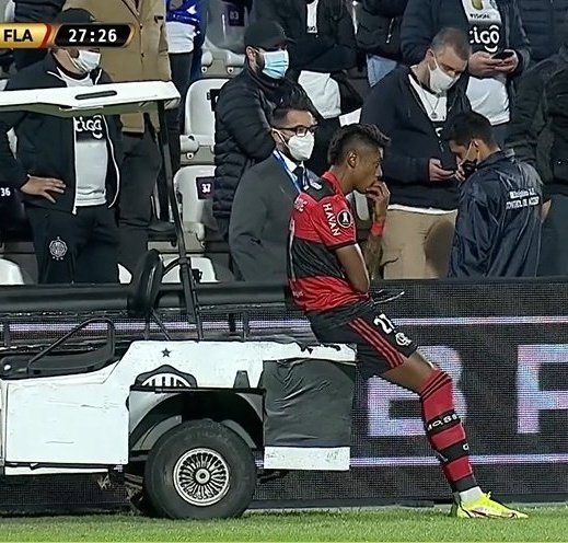 filipinholuis_'s tweet photo. e se michael tivesse acertado o gol?
e se gabigol tivesse feito aquele que a bola passou ao lado da trave?
e se andreas não tivesse errado? https://t.co/bXnxIZxee3