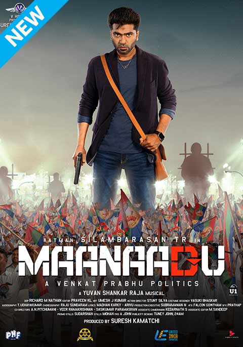 TBO_Tamil's tweet photo. #Maanaadu  3days ww collection 29cr*
TN gross 22cr*
Os gross 5cr*
Roi gross around 2cr*
#Master #Doctor now #Maanaadu  biggest blockbuster 
#MaanaaduBlockbuster https://t.co/P1YnO5PkHJ
