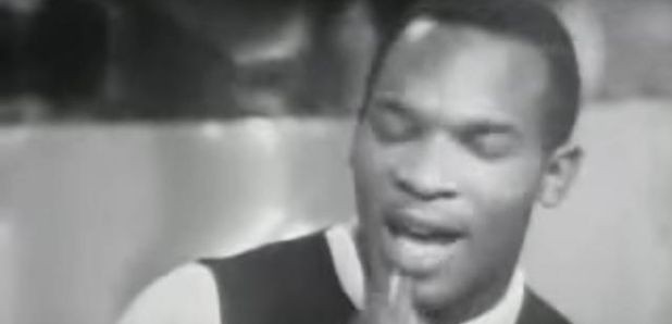 Happy birthday to Clem Curtis! 