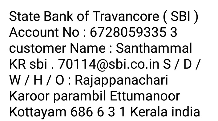 rameshanachari's tweet photo. https://t.co/rVxELhJDVp