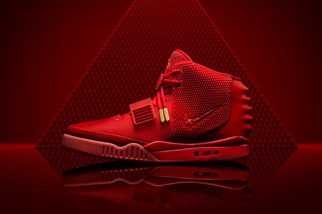 StreetSenseIN's tweet photo. The #Beast we all want in our Lives! ⚡️

👟: @Nike #RedOctobers! ❤️‍🔥 https://t.co/CdHdvwI9X7