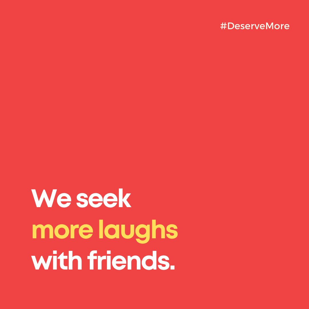 BefikarLife's tweet photo. We deserve more!
More laughs to remunerate for all.
#DeserveMore https://t.co/0NY2M4Xo1G