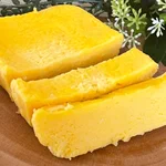 ピザ用チーズで作る？「レンジチーズケーキ」の作り方!