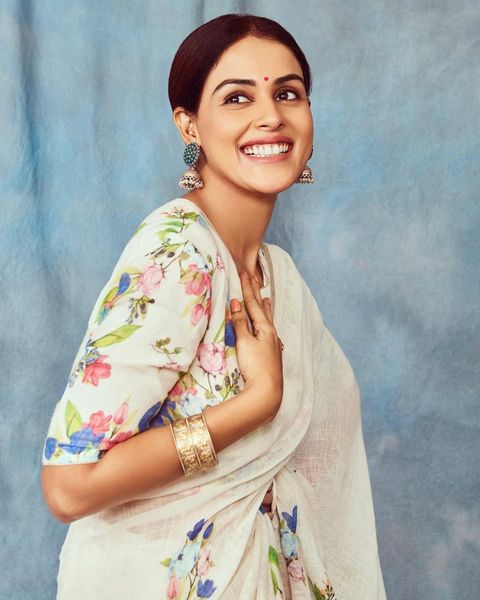 TCINEUpdate's tweet photo. @geneliad with her children's
#GeneliaDeshmukh #Geneli https://t.co/tlefpOUFtd