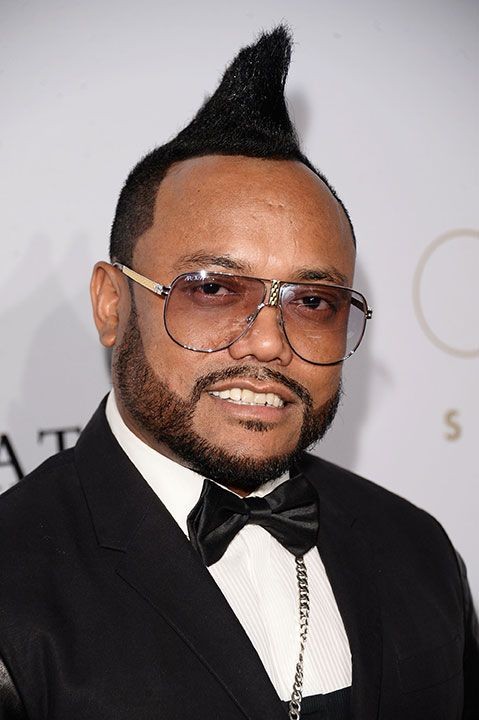 Happy birthday to apl de ap! 