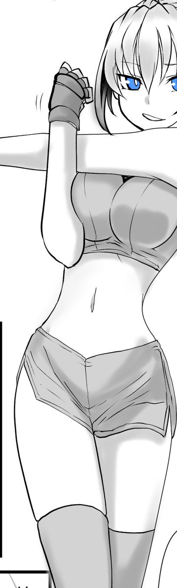 日ギリギリ
 #いいニーハイの日 
