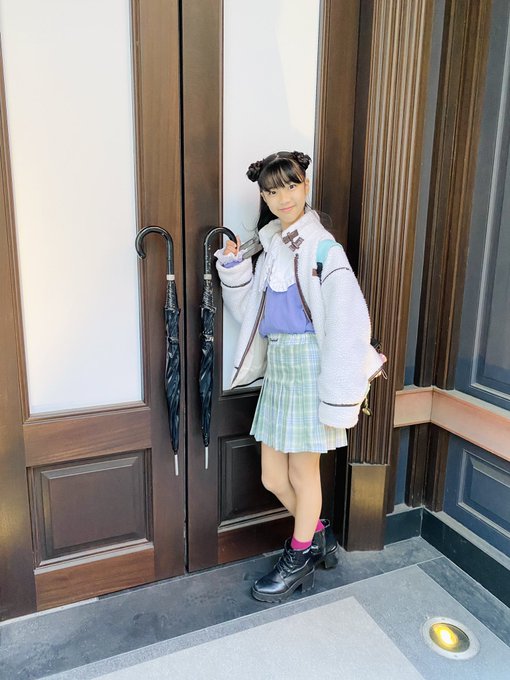 Twitterのコスプレ画像6