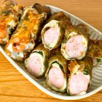 余った餃子の皮を消費したいときにも良さそう!簡単で美味しそうな料理のレシピ!