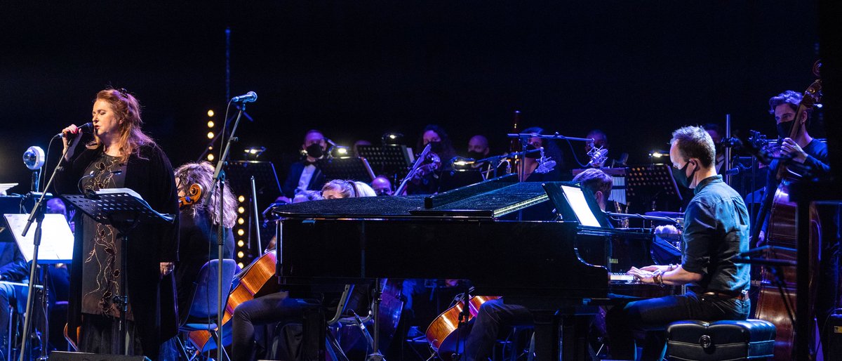 <a href="/mcoughlanmusic/">Mary Coughlan</a>&amp; <a href="/COH_ConcertOrch/">Cork Opera House Concert Orchestra</a> at <a href="/CorkOperaHouse/">Cork Opera House</a>

Part of <a href="/RHRNFest/">Right Here Right Now</a>

#marycoughlan #rhrn #righthererightnow #corkoperahouse #cork