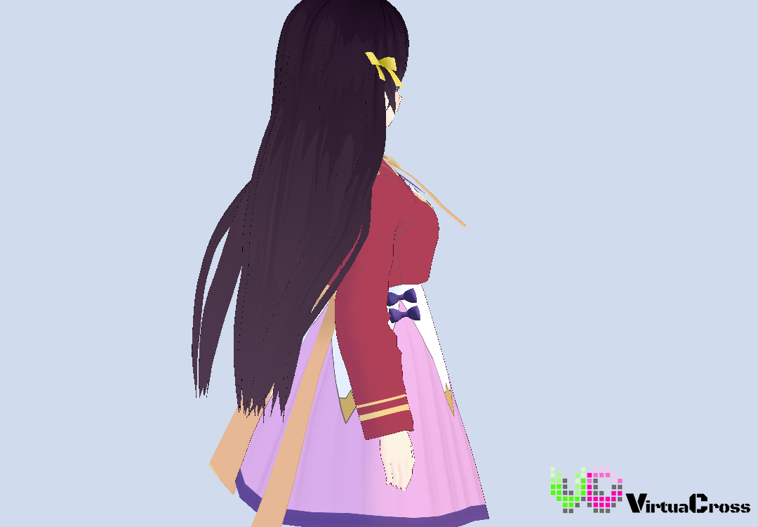 丘 あこ Ako Oka Vc Twitter