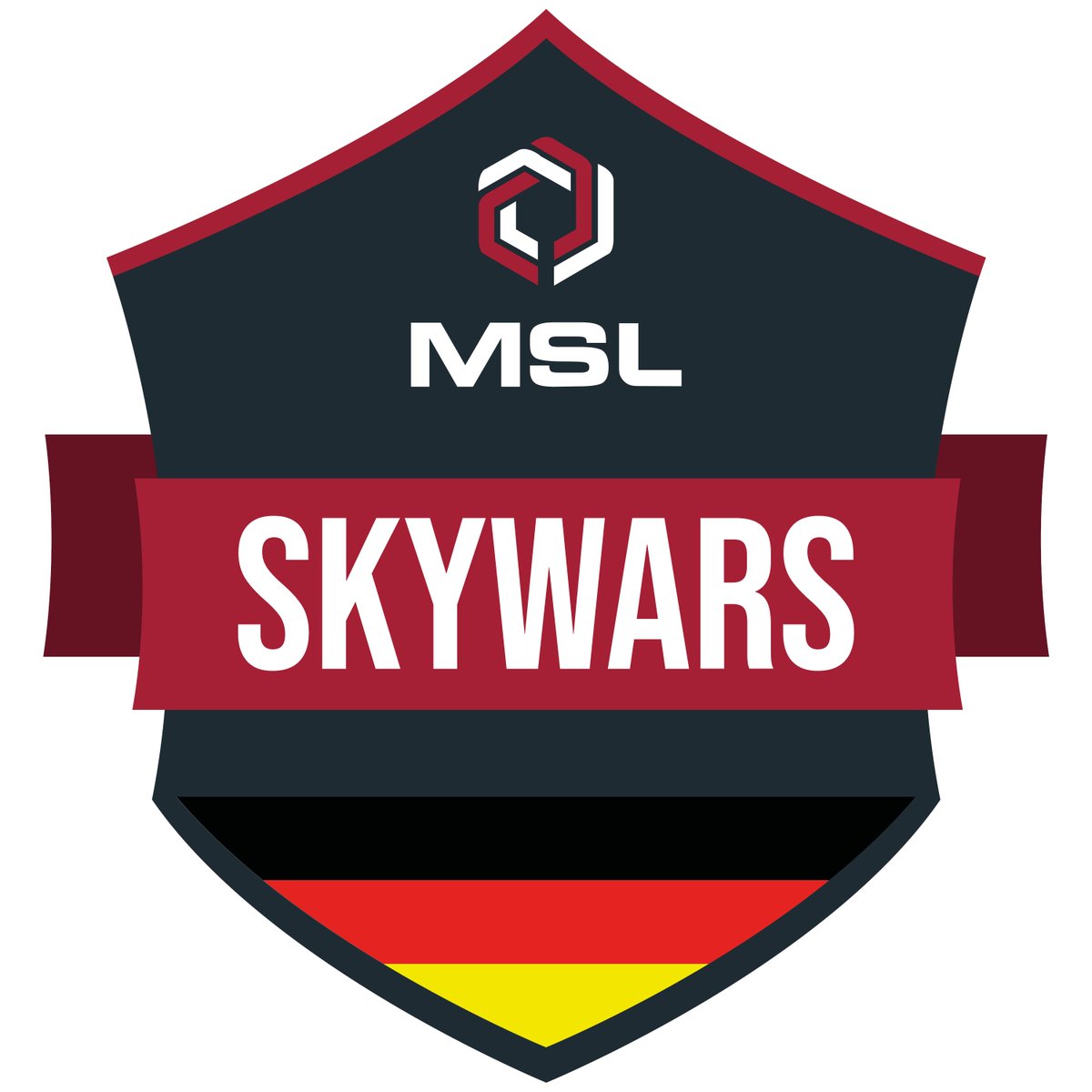 msl_sports's tweet image. 🔥MSL Qualifier Tournament🔥

🇩🇪Wir suchen den besten deutschsprachigen SkyWars Spieler

🔸Die Registrierung für die Qualifikation ist ab sofort auf dem MSL Discord freigeschaltet.

🕖Termine zur Qualifikation werden im Discord bekannt gegeben. Geplant ab Ferien!