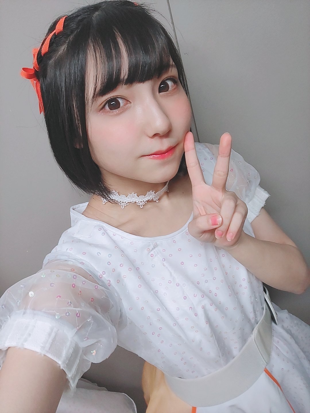 鷹村彩花 on X: 