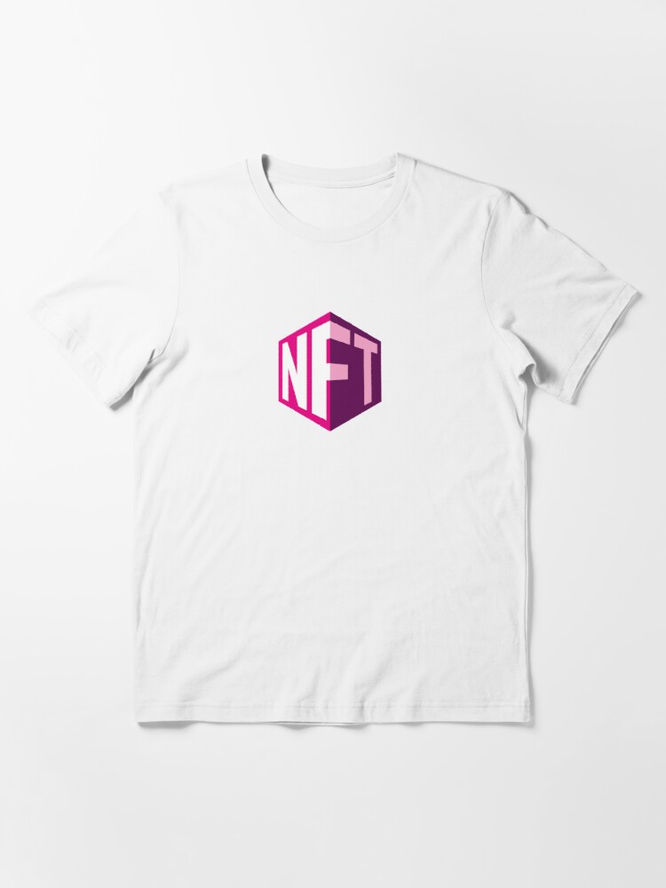 Studio72LDN's tweet photo. NFT Logo. Available in various colours and on 90+ products from our shop now: https://t.co/7MAb8WaYRJ
#nft #nfts #nftlogo #nfttee #nftee #nfttshirt #nftmerch #nfticon #nftdesigner #nftartist #nftartists #nftbuyer #nftbuyers #nftcollectors #NFTcollectibles https://t.co/fXIvpdPADf