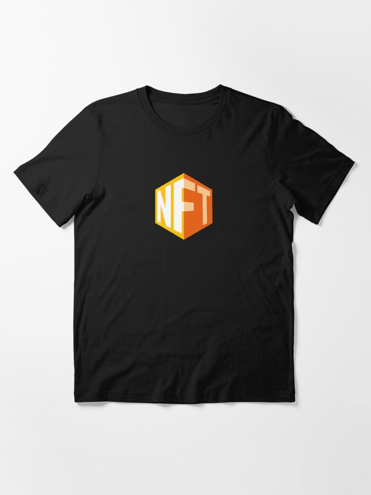 Studio72LDN's tweet photo. NFT Logo. Available in various colours and on 90+ products from our shop now: https://t.co/7MAb8WaYRJ
#nft #nfts #nftlogo #nfttee #nftee #nfttshirt #nftmerch #nfticon #nftdesigner #nftartist #nftartists #nftbuyer #nftbuyers #nftcollectors #NFTcollectibles https://t.co/fXIvpdPADf
