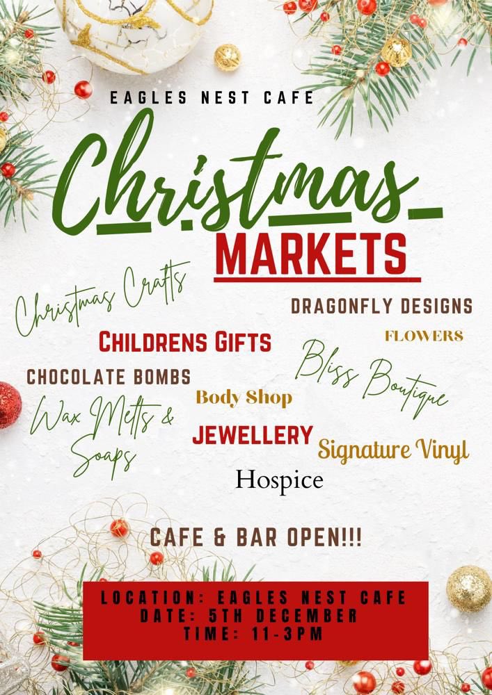 Eagley_Football's tweet image. Christmas Markets down at Eagley next Sunday 5th 11-3pm Mulled Wine, Mince pies, bar/cafe open too 🧑‍🎄🦅 @EagleyCricket @TheBoltonNews @BOLTONFMSPORT #bromleycross
