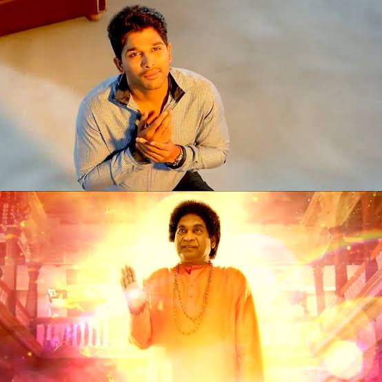 AlwaysEshwar24's tweet photo. After watching #AcharyaTEASER RC fans about korri mowa..... 🙌🔥😍

#SiddhasSaga https://t.co/nZFz6heanB