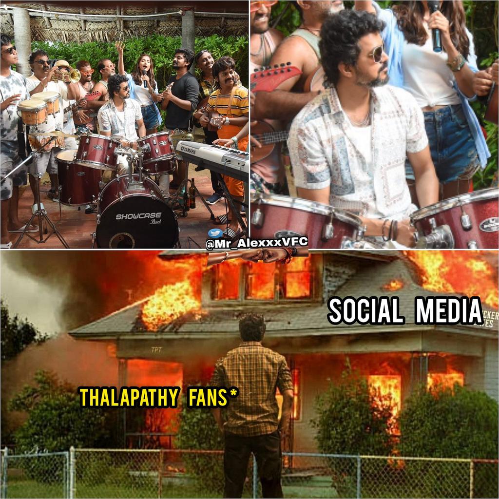 _iamMrSp's tweet photo. #Beast Update for fans! 🤩💥
 
100th Day of Shooting ! #Beast ! Special pic.
@actorvijay @sunpictures @Nelsondilpkumar @anirudhofficial @hegdepooja @selvaraghavan
@iYogiBabu @manojdft @anbariv @vtvganeshoff @AlwaysJani https://t.co/CgZXYr2e84