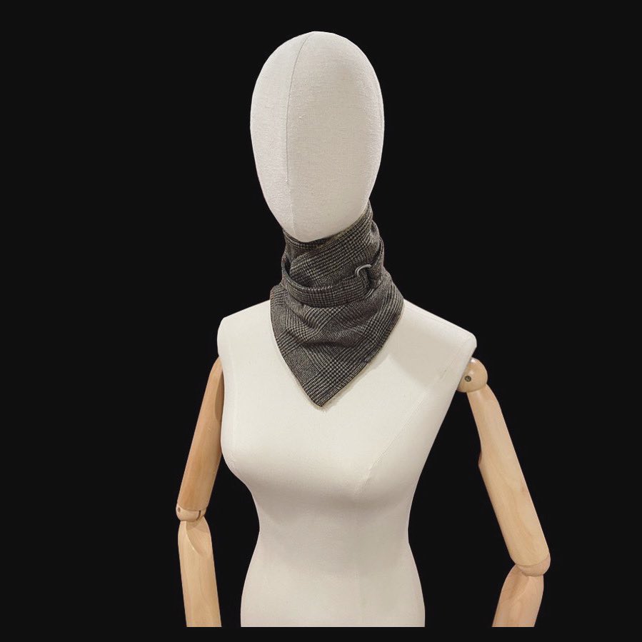 MiaSewing's tweet photo. DIY neck wrap scarf 🧣🧣🧣 Great sewing idea to sell or give as a gift | Step by step sewing tutorial
https://t.co/saENlAKT3W #sewing #diyscarf #handmade #scarf #wrapscarf https://t.co/oXKlMDxg9U
