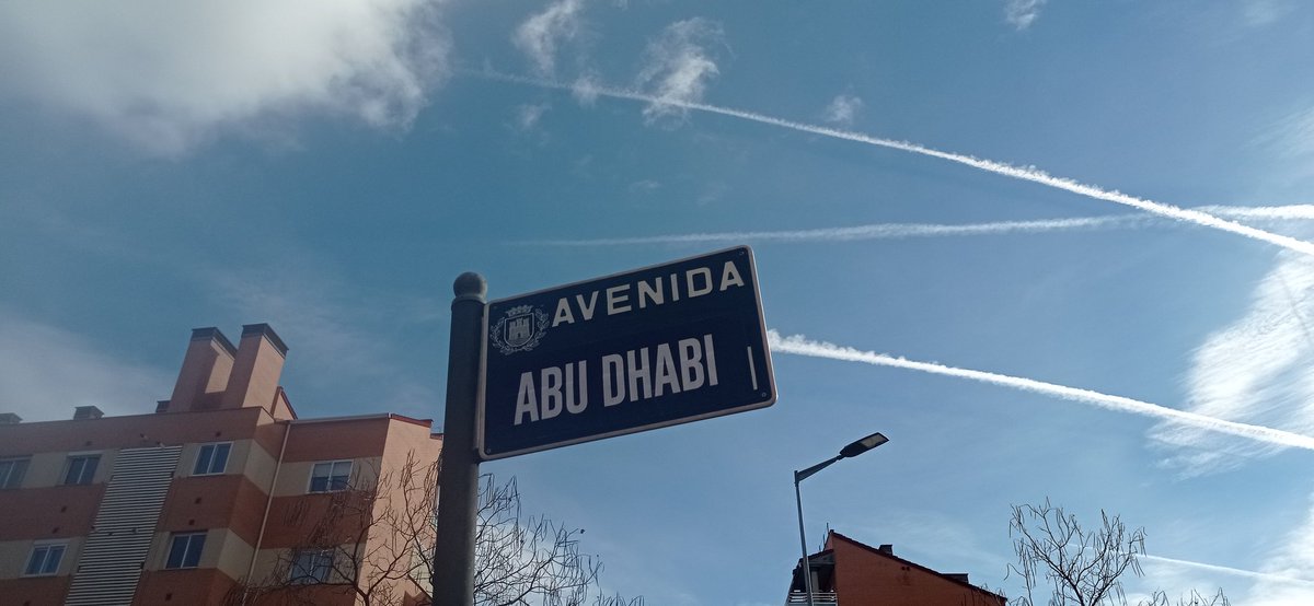 VOX Alcalá de Henares tweet media